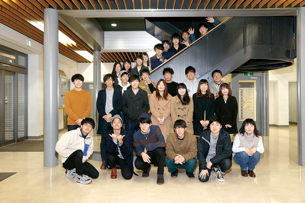 畠山 渉さん